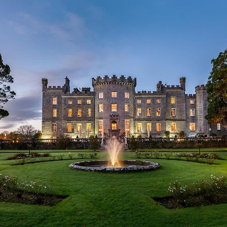 Markree Castle Sligo Eksteriør bilde