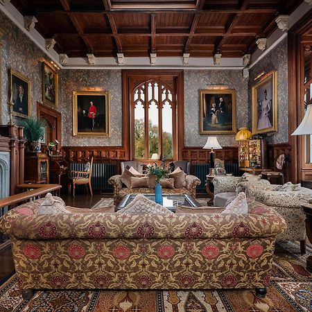Markree Castle Sligo Eksteriør bilde