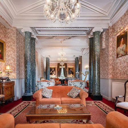 Markree Castle Sligo Eksteriør bilde