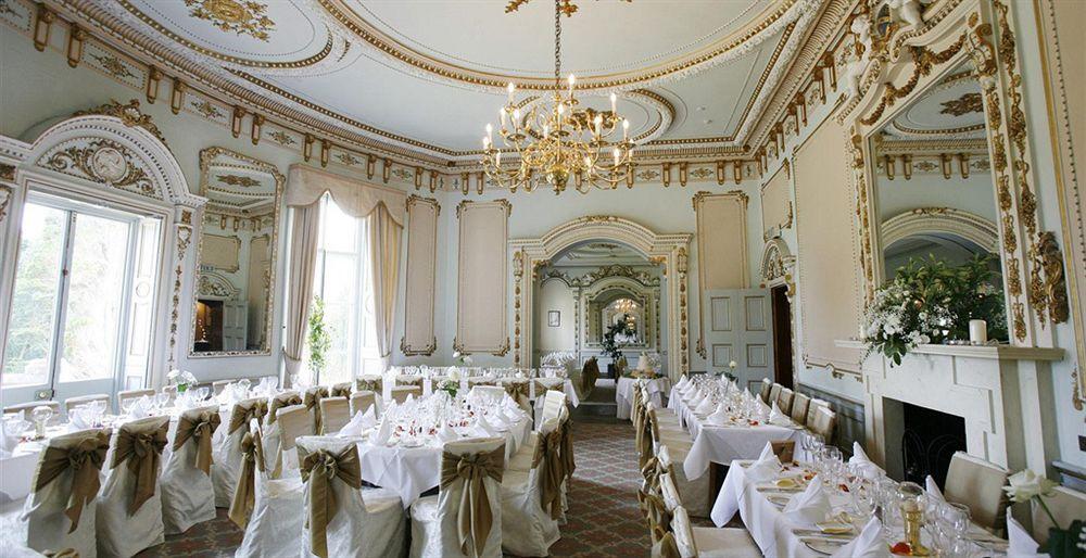 Markree Castle Sligo Eksteriør bilde