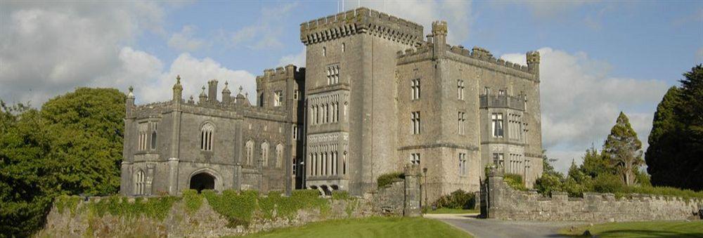 Markree Castle Sligo Eksteriør bilde