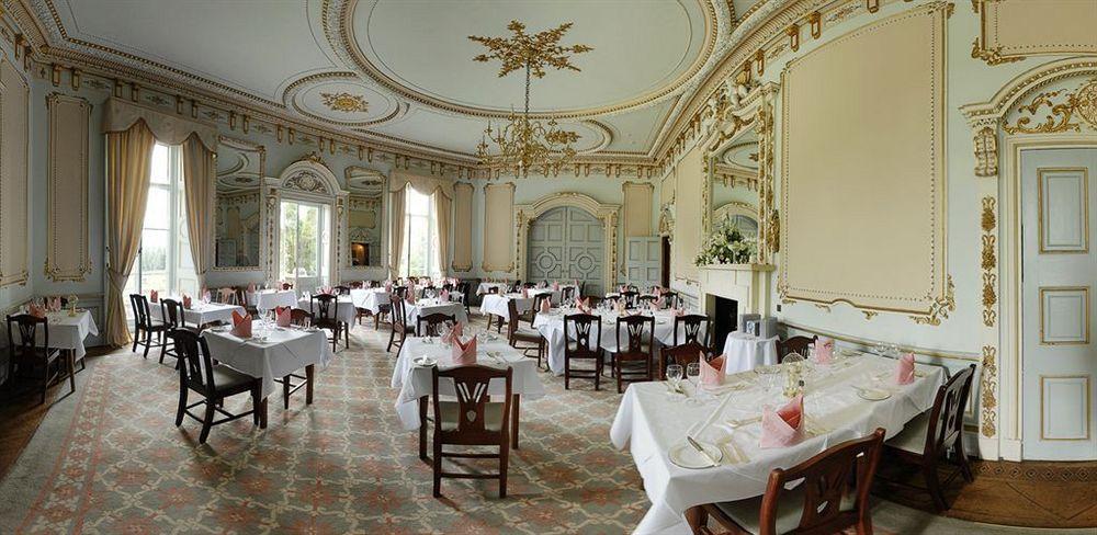 Markree Castle Sligo Eksteriør bilde