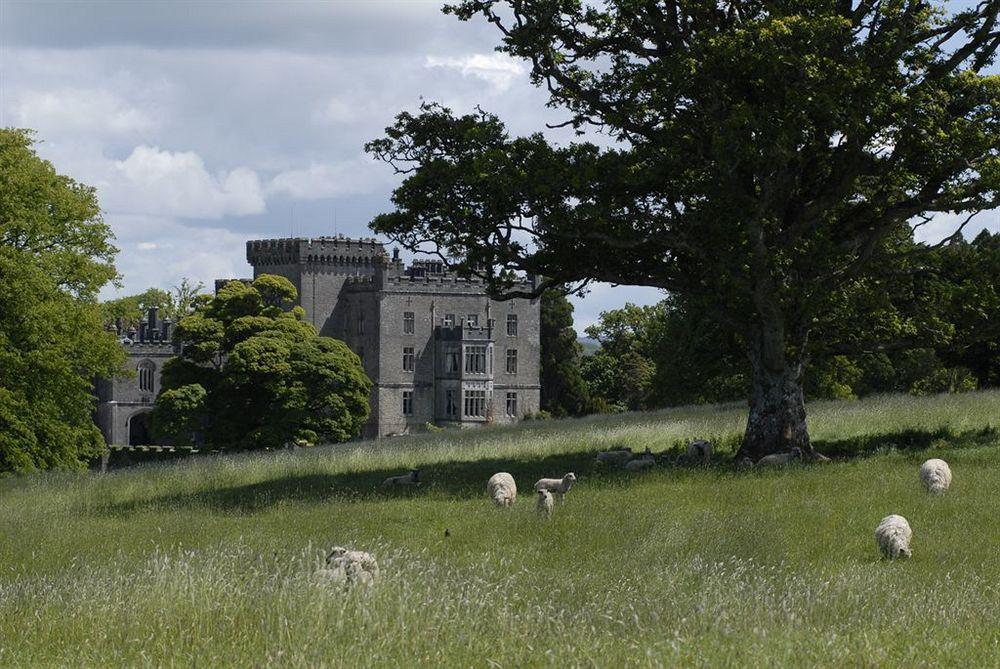 Markree Castle Sligo Eksteriør bilde