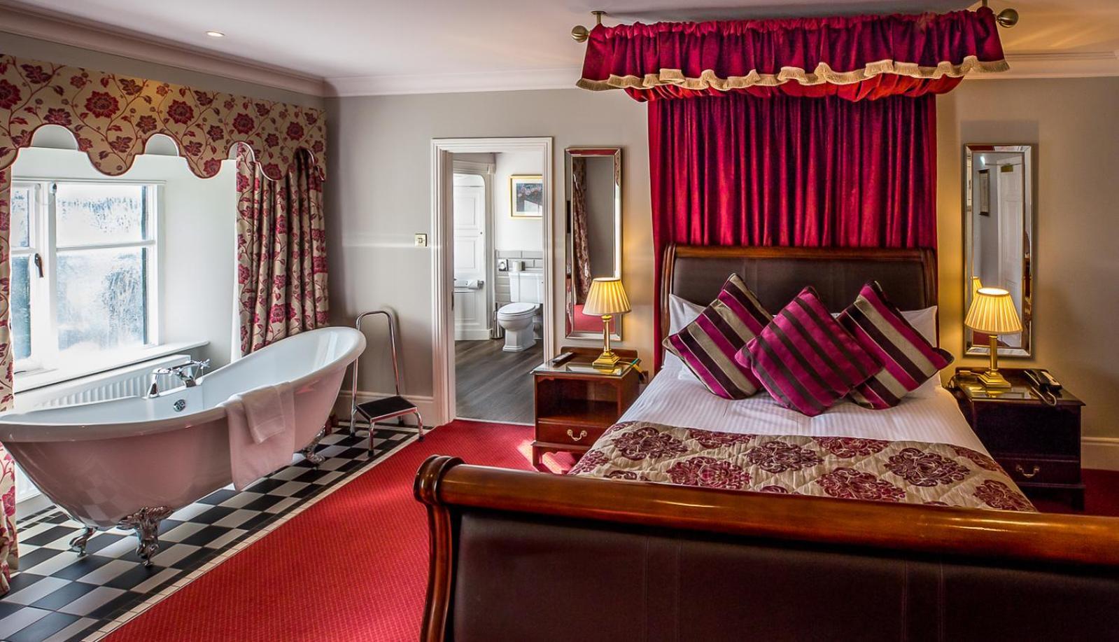 Markree Castle Sligo Eksteriør bilde
