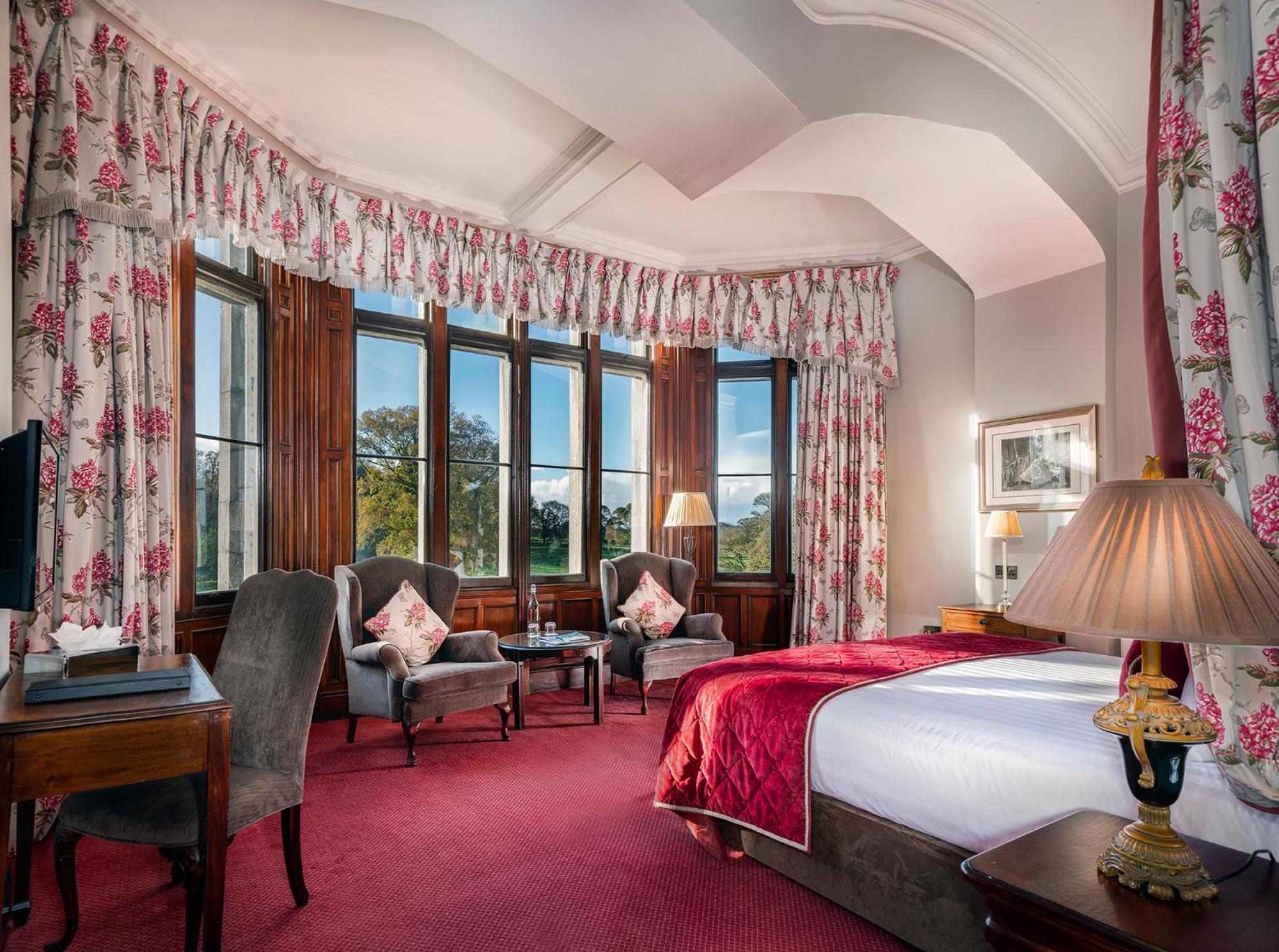 Markree Castle Sligo Eksteriør bilde