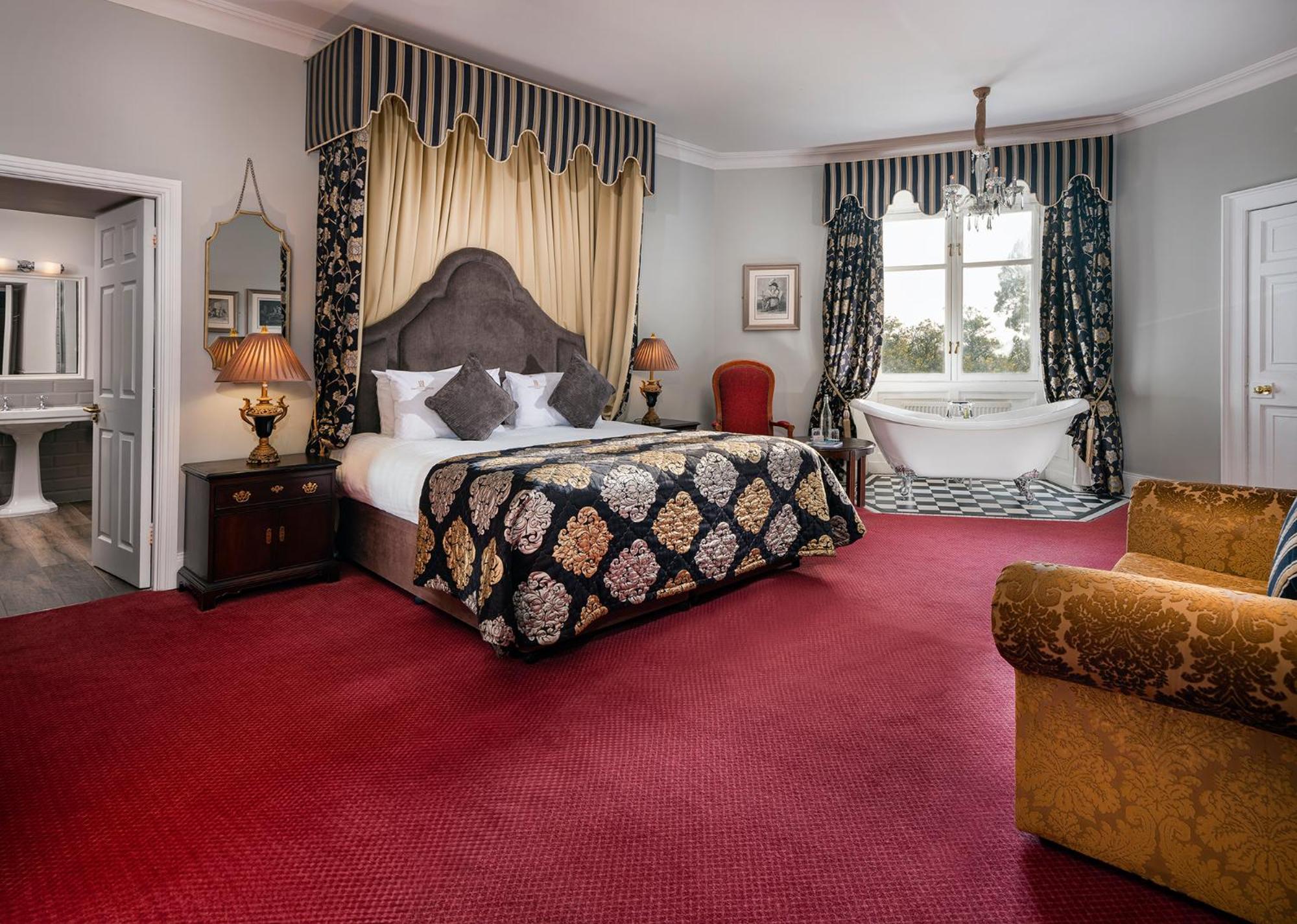 Markree Castle Sligo Eksteriør bilde