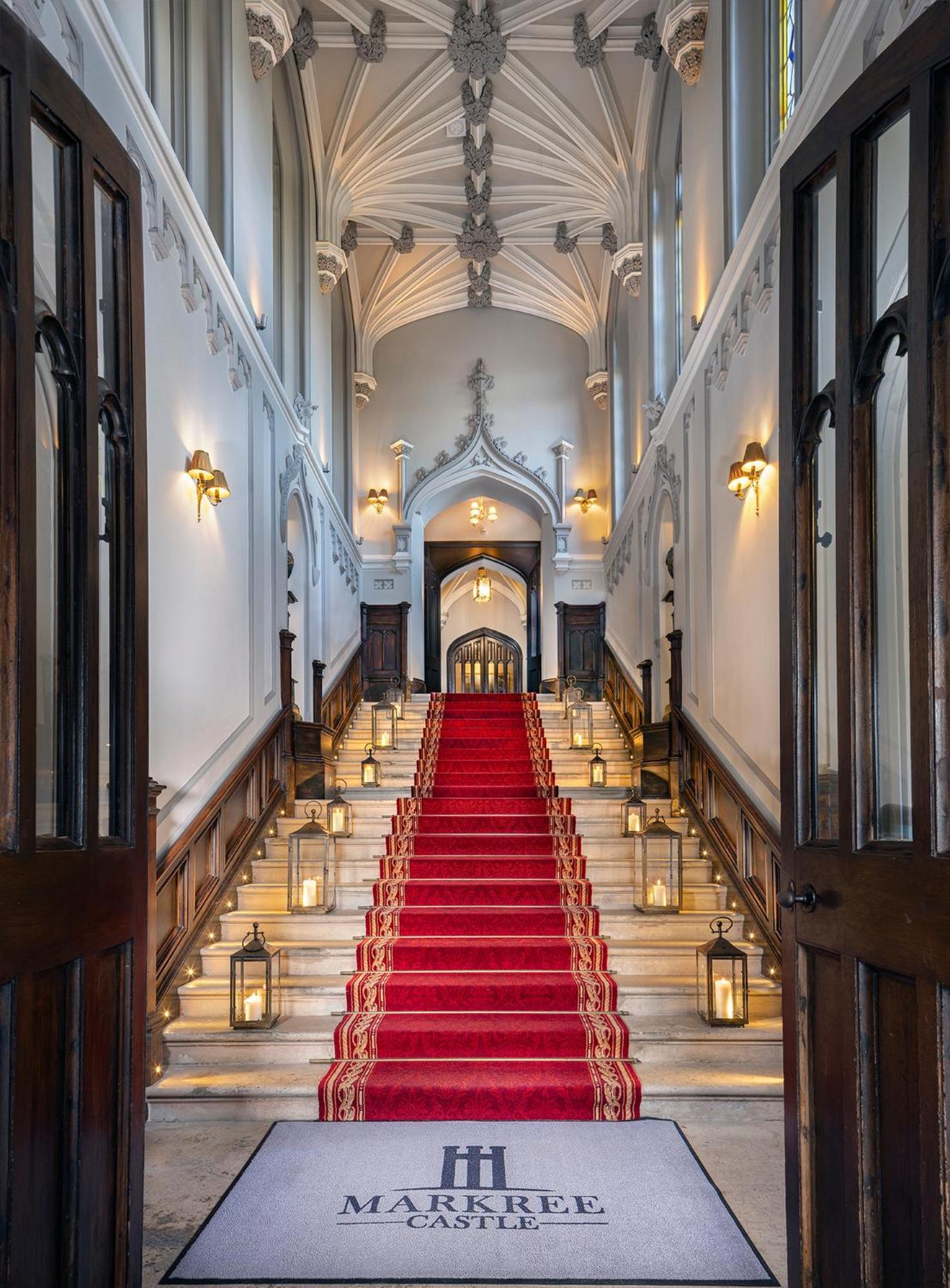 Markree Castle Sligo Eksteriør bilde