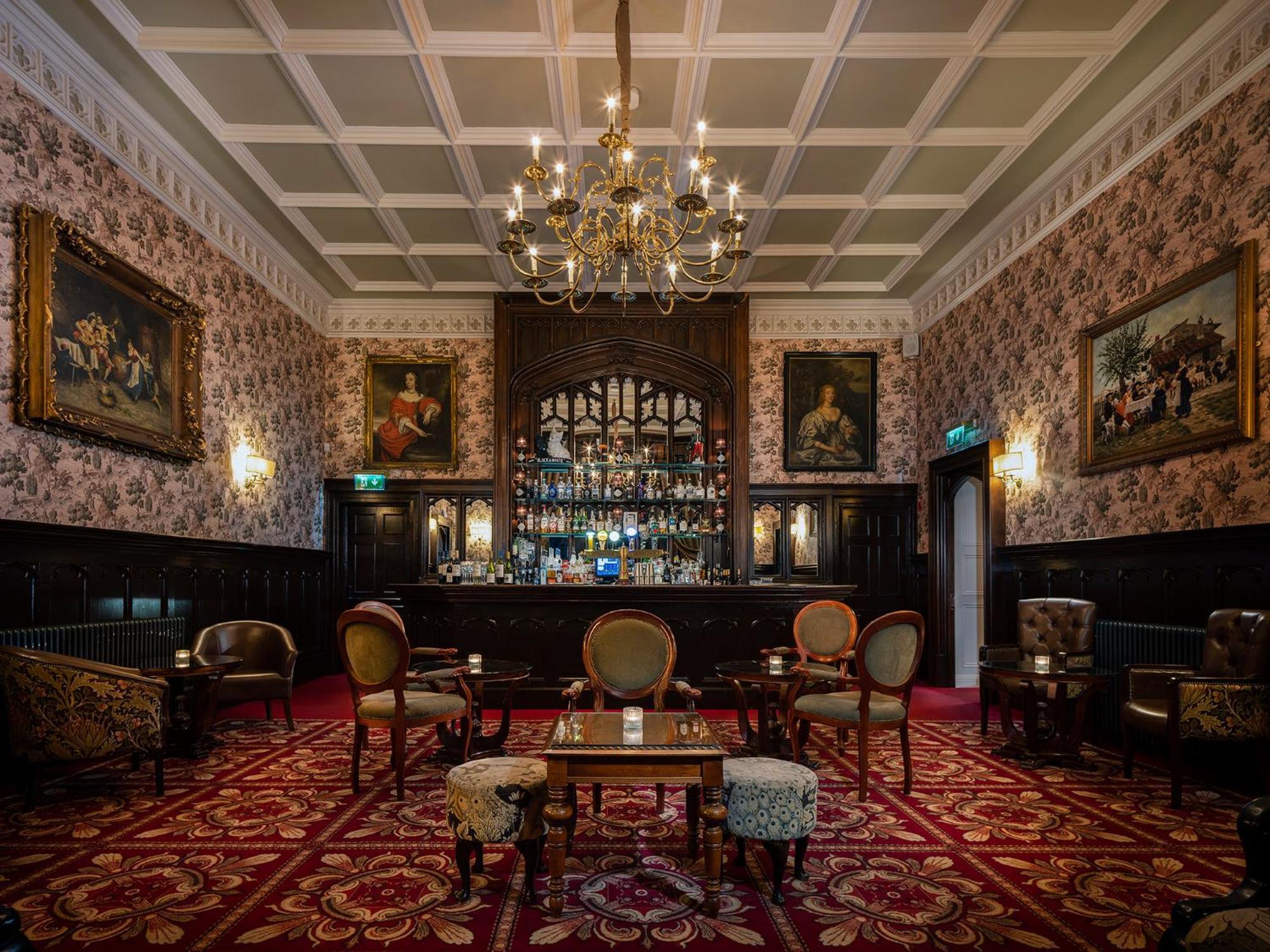 Markree Castle Sligo Eksteriør bilde