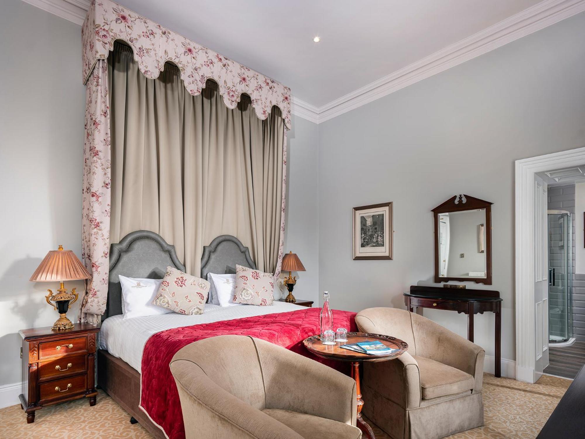 Markree Castle Sligo Eksteriør bilde