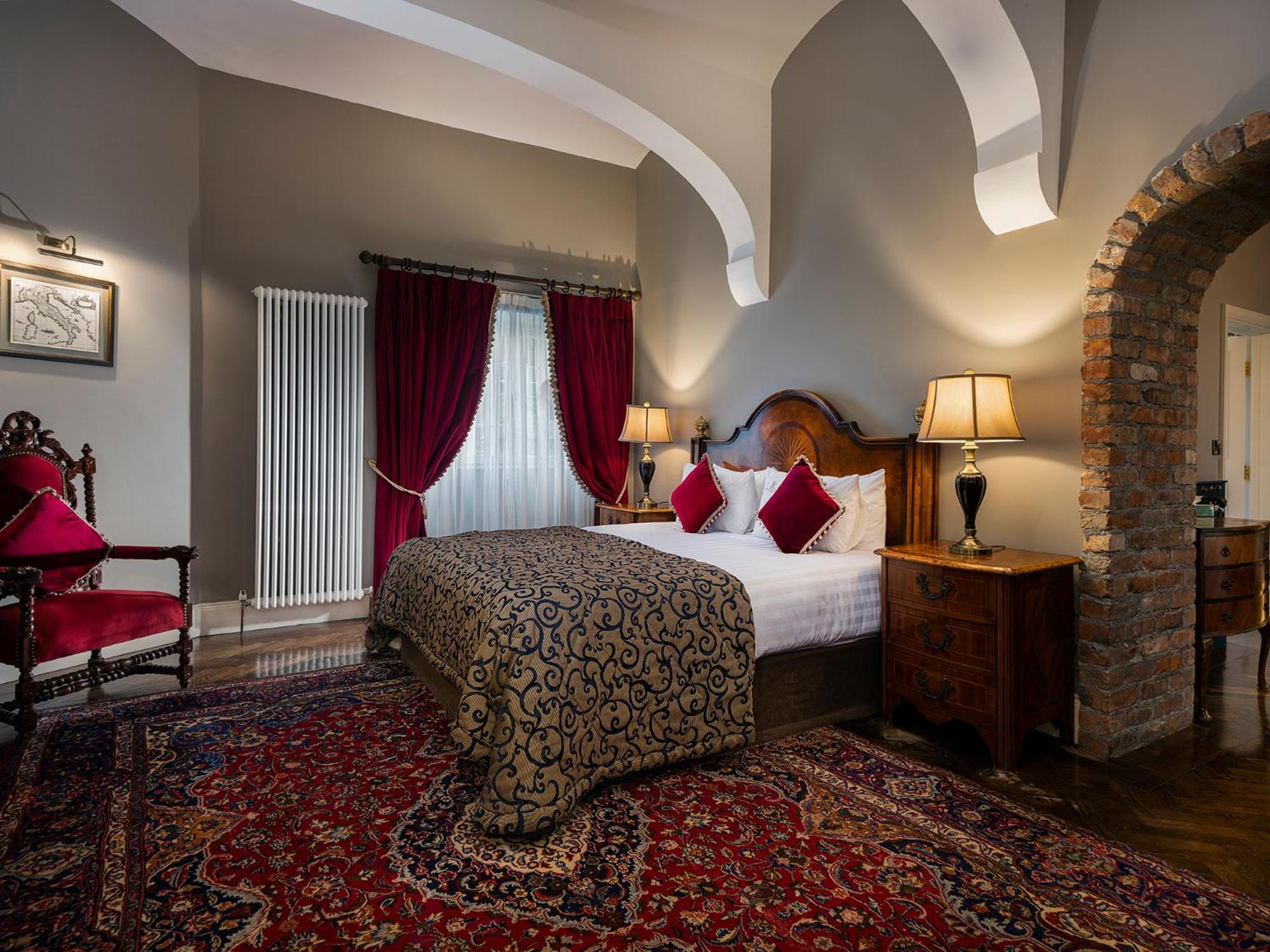 Markree Castle Sligo Eksteriør bilde