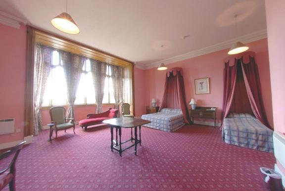 Markree Castle Sligo Rom bilde