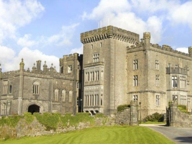 Markree Castle Sligo Eksteriør bilde