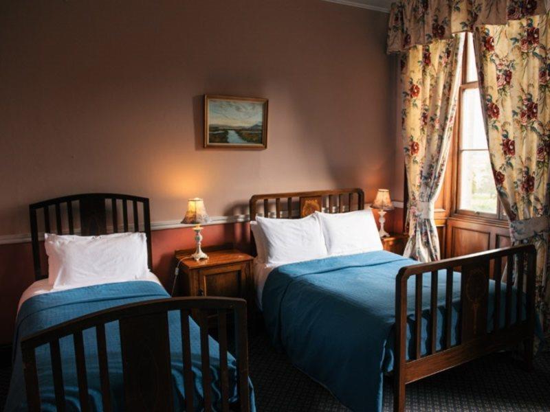 Markree Castle Sligo Eksteriør bilde