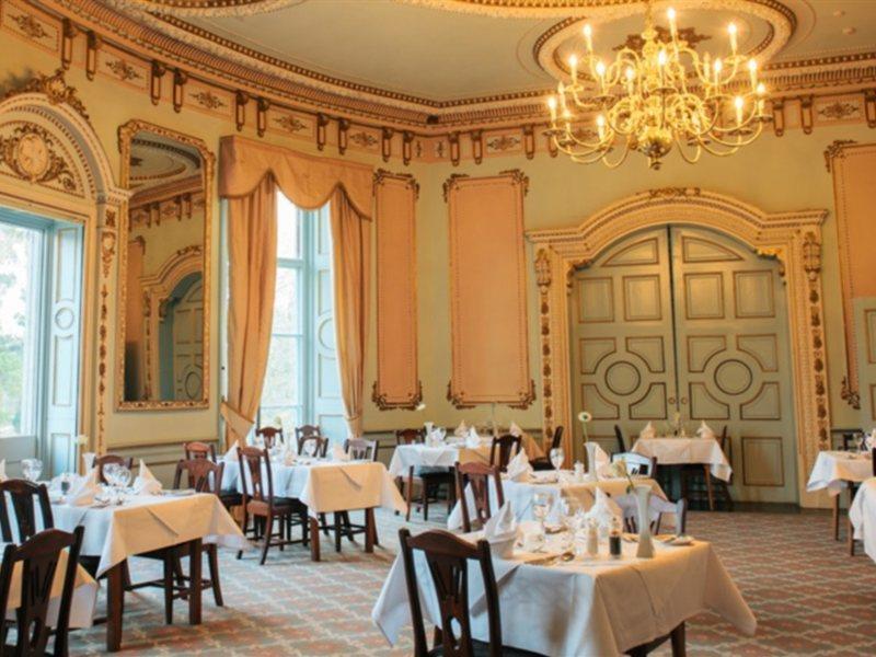 Markree Castle Sligo Eksteriør bilde
