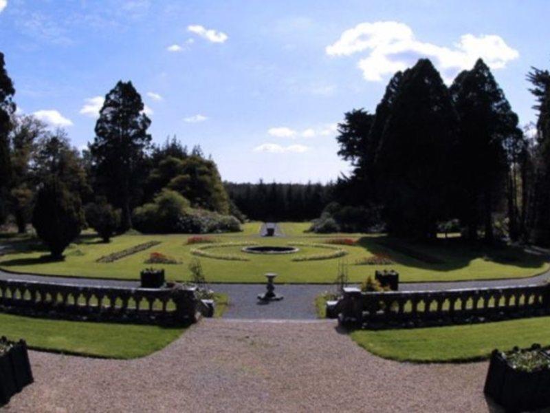 Markree Castle Sligo Eksteriør bilde