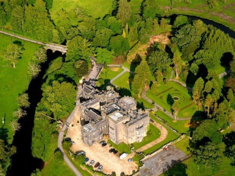 Markree Castle Sligo Eksteriør bilde