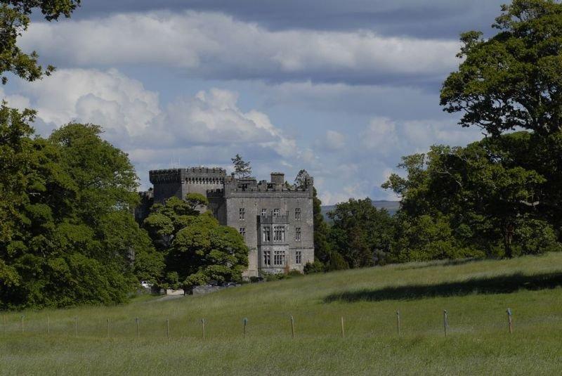Markree Castle Sligo Eksteriør bilde