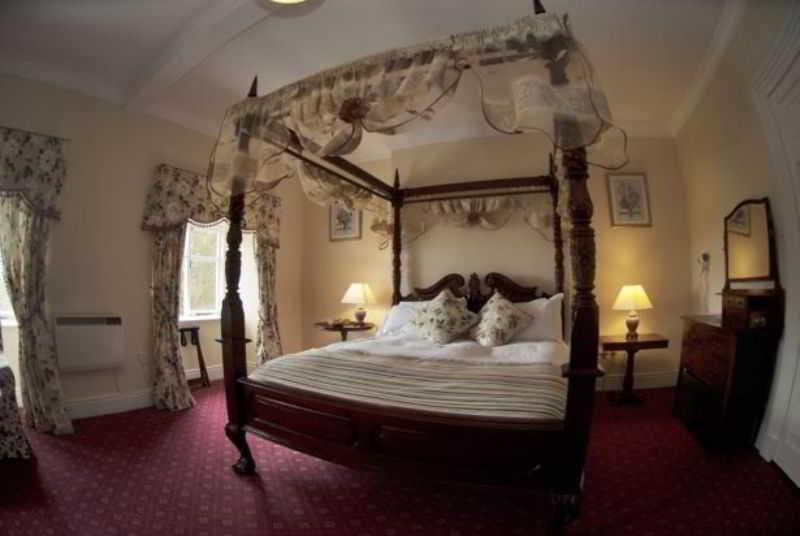 Markree Castle Sligo Eksteriør bilde
