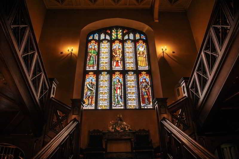 Markree Castle Sligo Eksteriør bilde