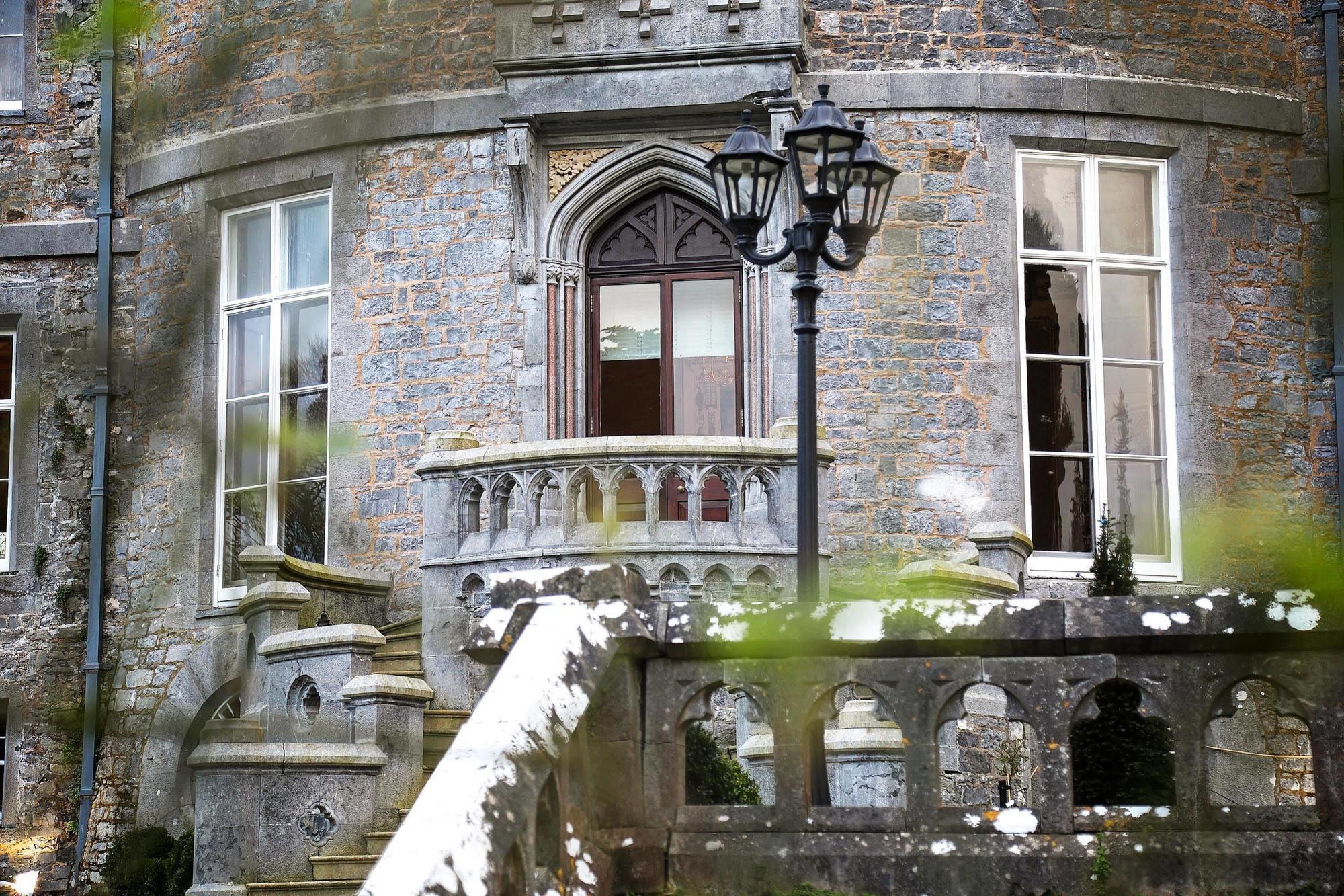 Markree Castle Sligo Eksteriør bilde