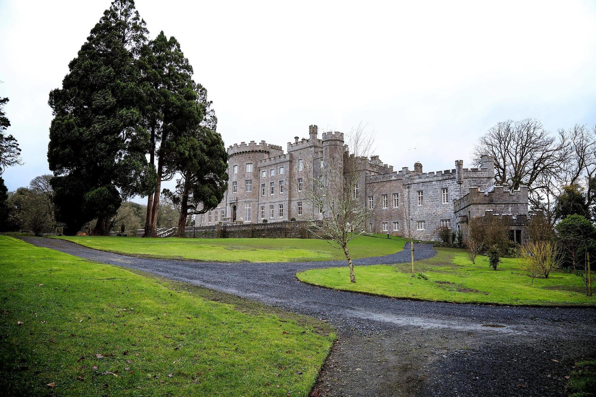 Markree Castle Sligo Eksteriør bilde