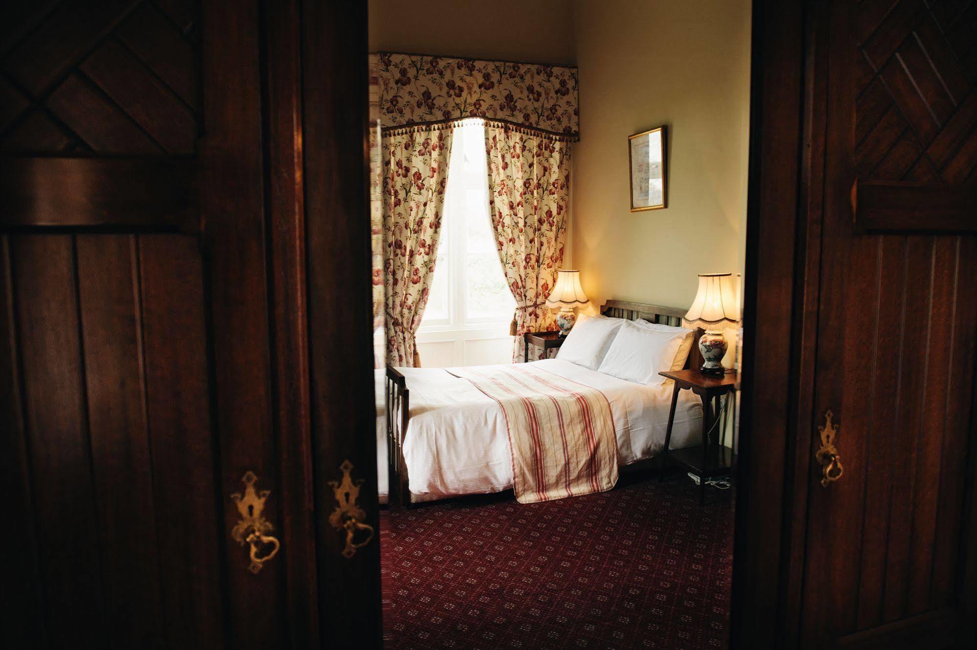 Markree Castle Sligo Eksteriør bilde