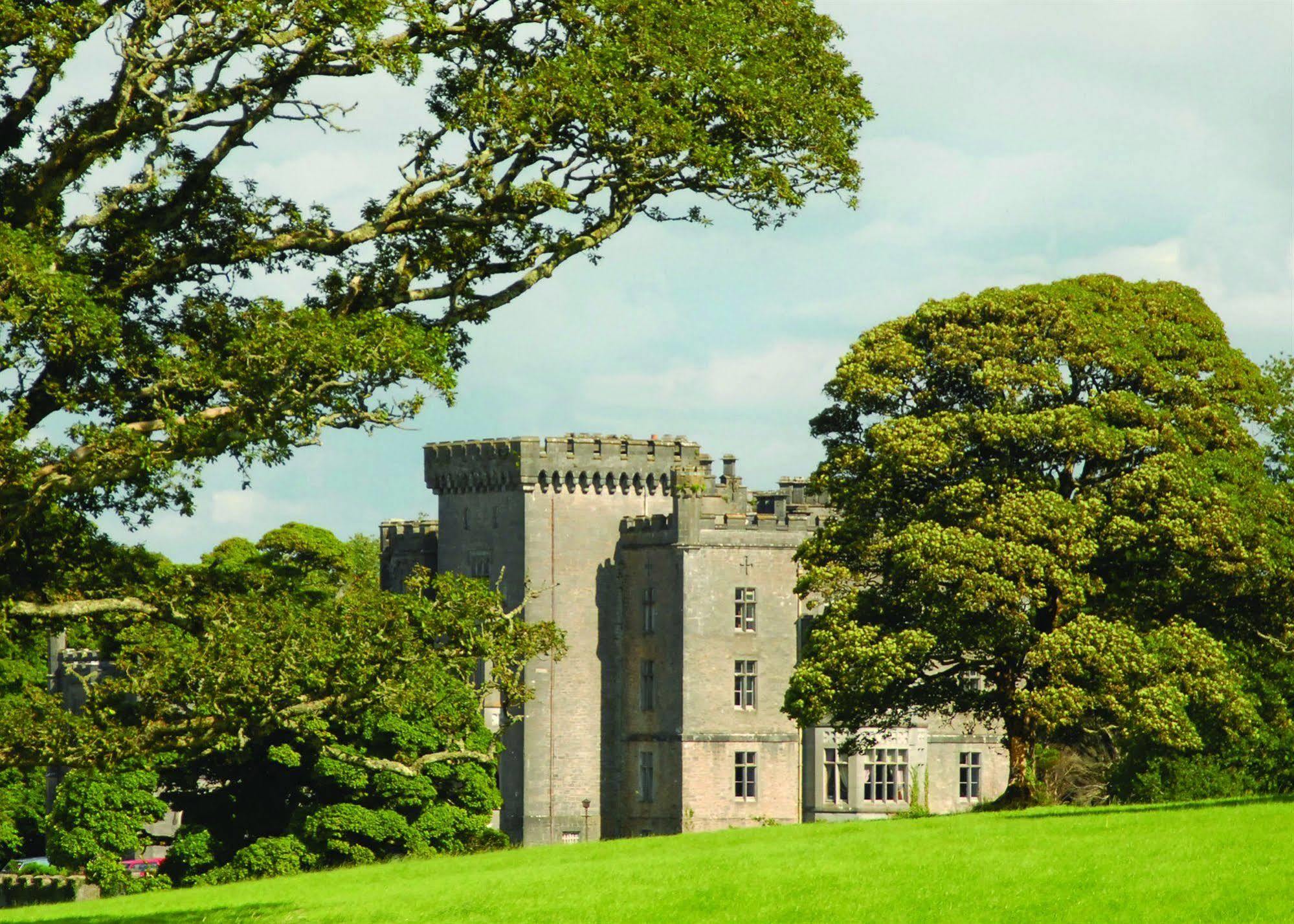 Markree Castle Sligo Eksteriør bilde