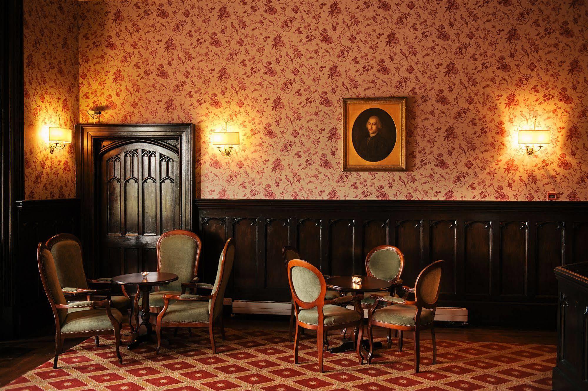 Markree Castle Sligo Eksteriør bilde