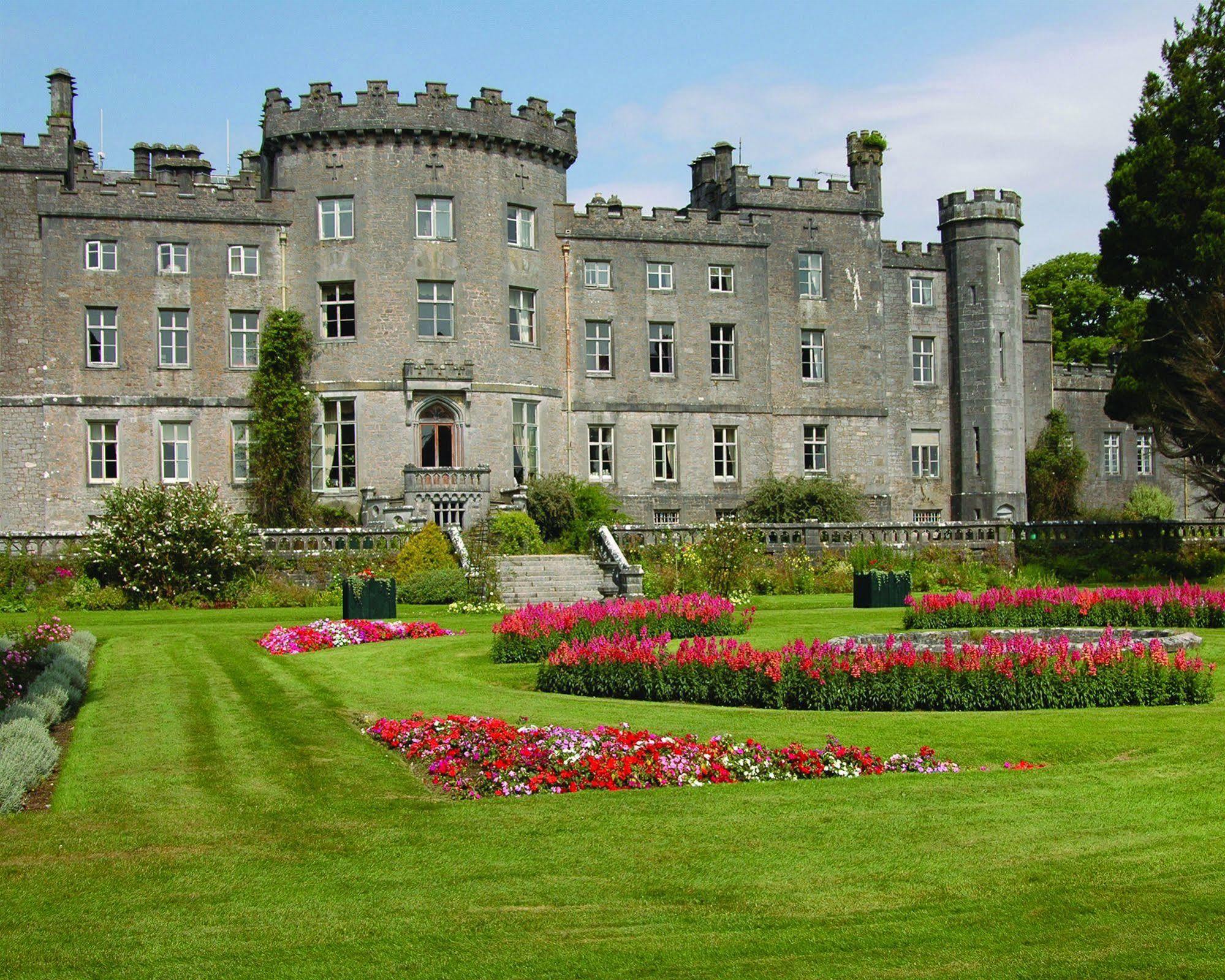 Markree Castle Sligo Eksteriør bilde