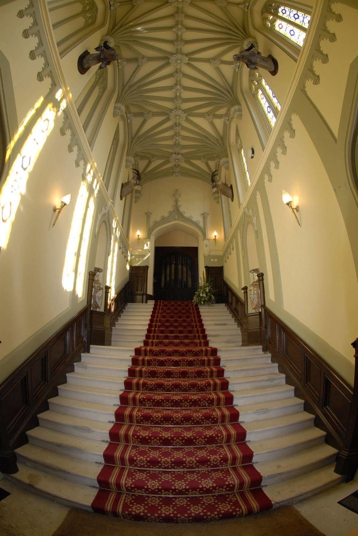 Markree Castle Sligo Eksteriør bilde