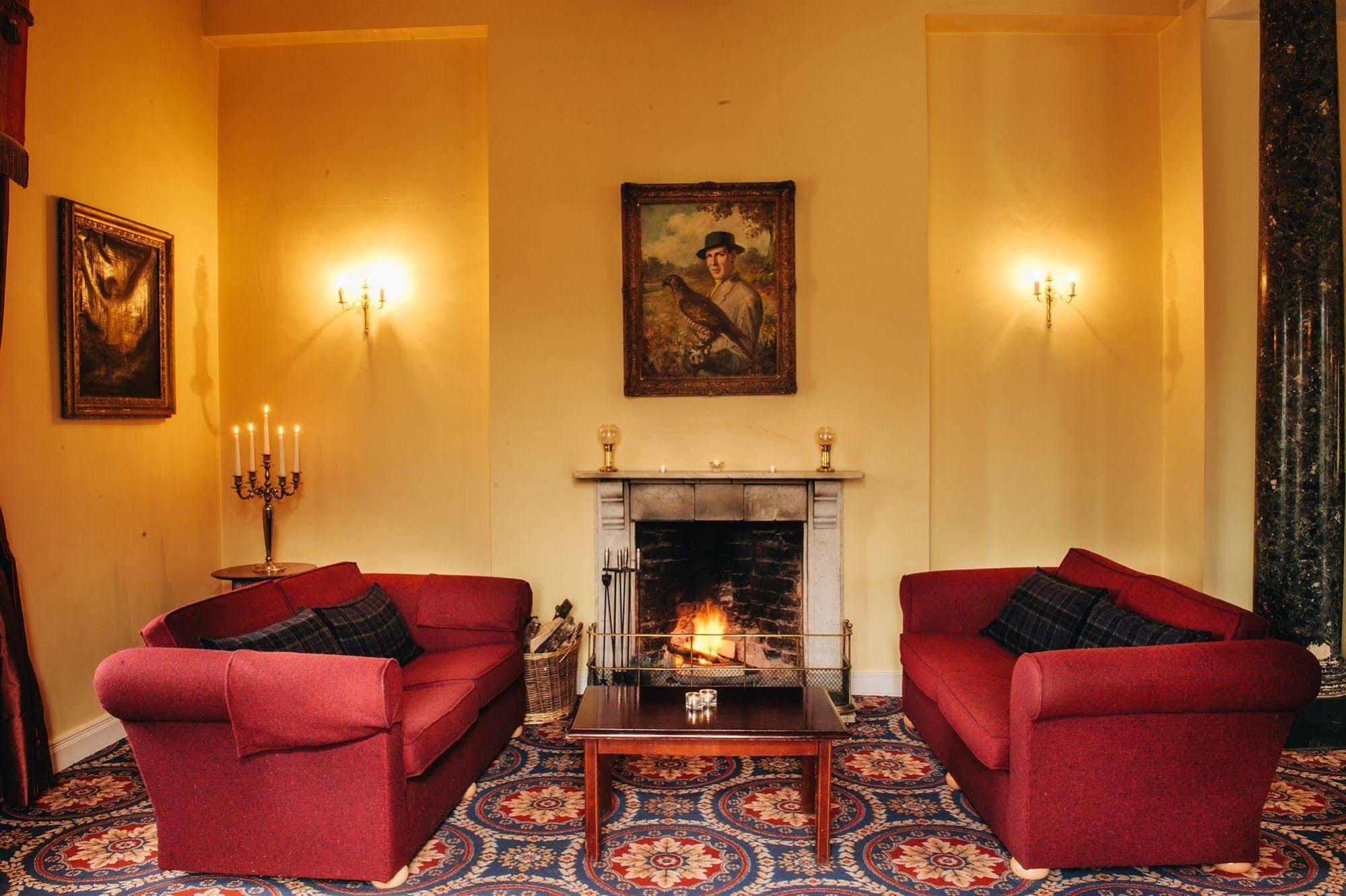 Markree Castle Sligo Eksteriør bilde