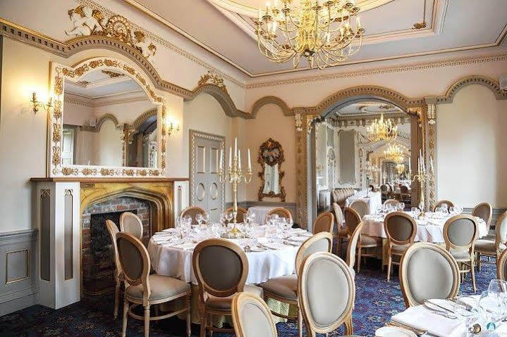 Markree Castle Sligo Eksteriør bilde