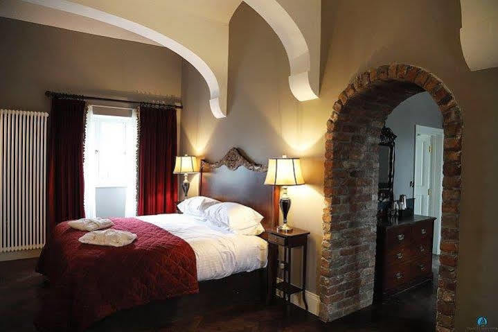 Markree Castle Sligo Eksteriør bilde