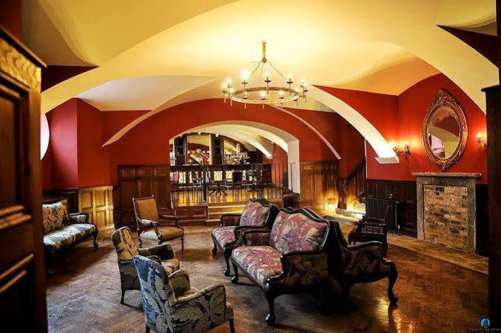 Markree Castle Sligo Eksteriør bilde