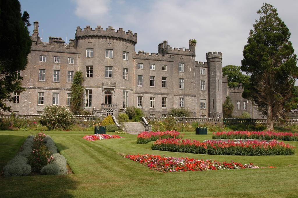 Markree Castle Sligo Eksteriør bilde
