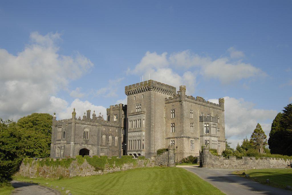 Markree Castle Sligo Eksteriør bilde