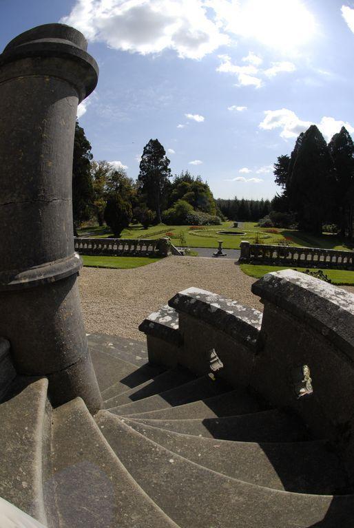 Markree Castle Sligo Eksteriør bilde