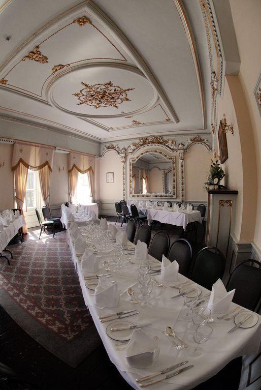 Markree Castle Sligo Eksteriør bilde
